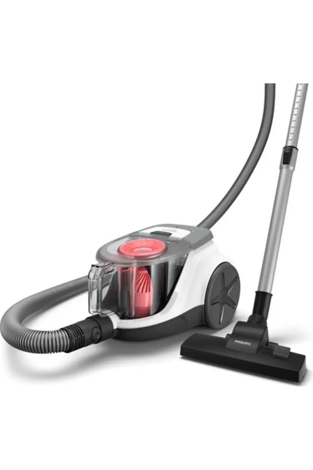 Philips Xb2142/09 Toz Torbasız Elektrikli Süpürge