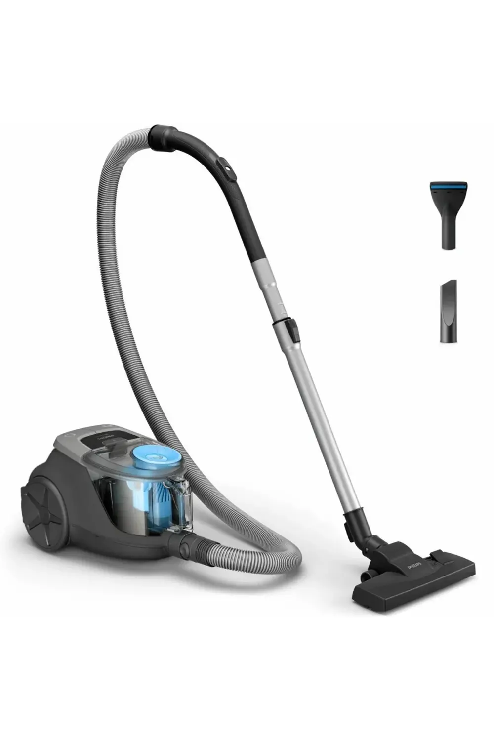 Philips Xb2142/10 850 W Toz Torbasız Süpürge Türk Kahve Makinesi