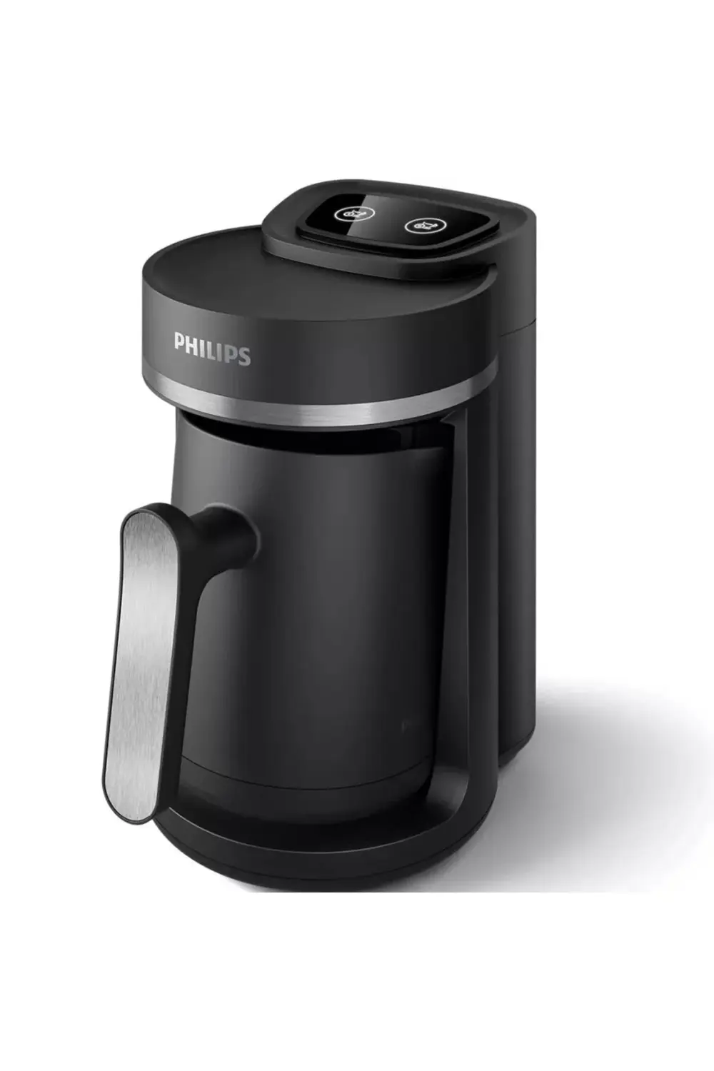 Philips Xb2142/10 850 W Toz Torbasız Süpürge Türk Kahve Makinesi