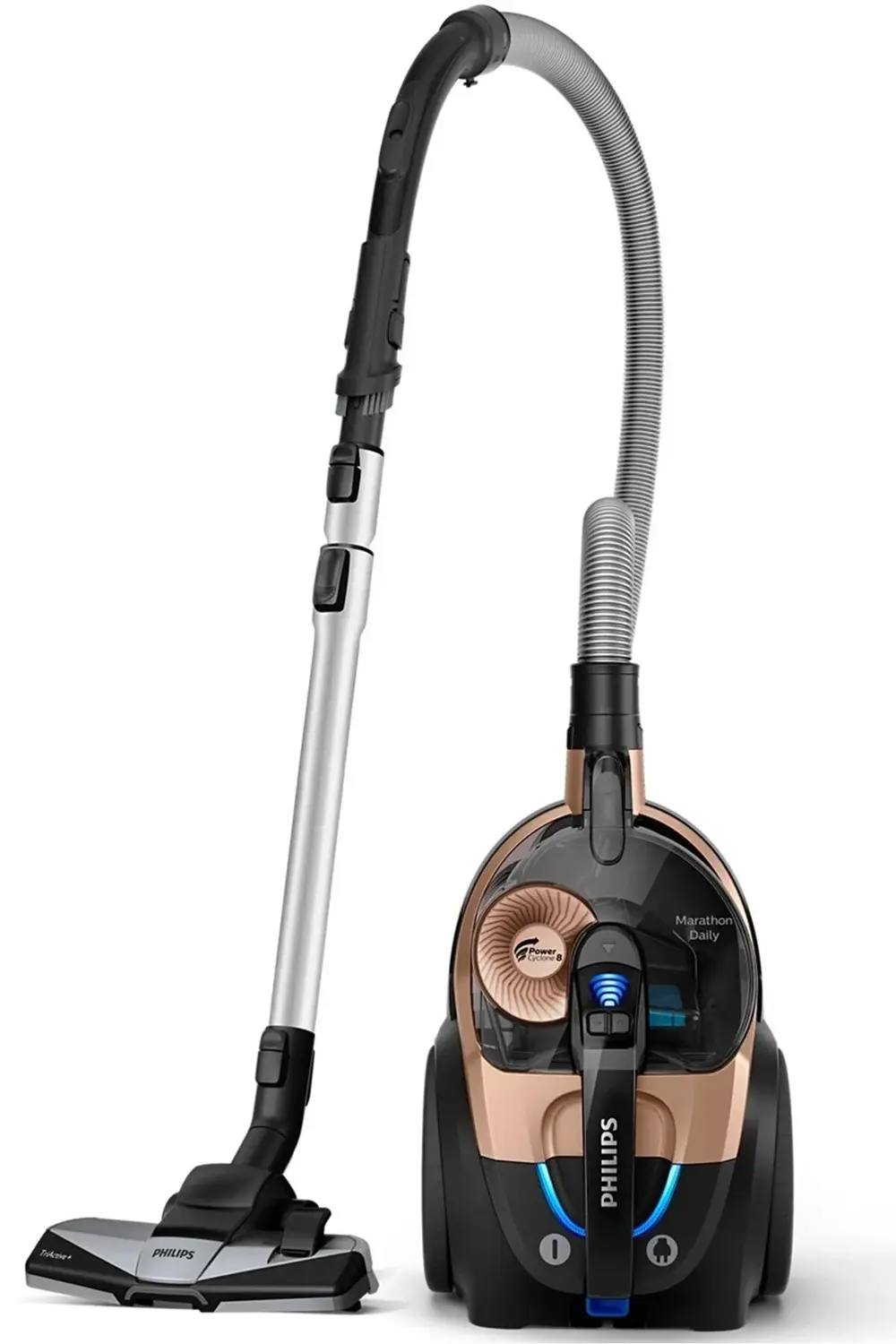 Philips Xb7151/07 7000 Serisi Power Cyclone Toz Torbasız Süpürge