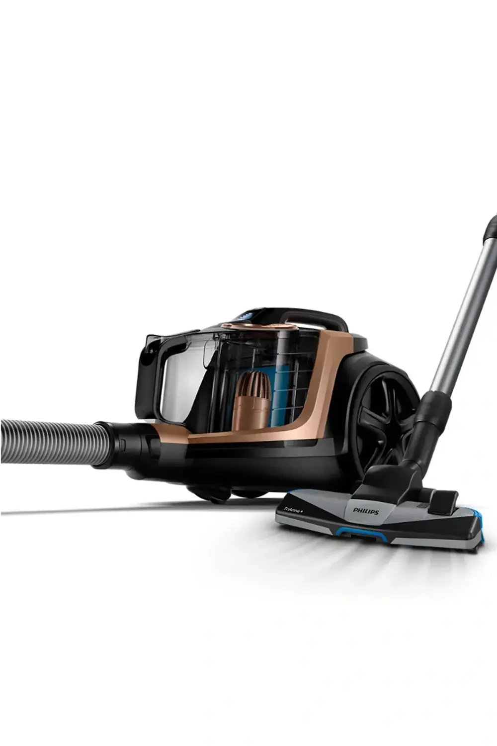 Philips Xb7151/07-Hd9285/96 Torbasız Marathon Süpürge - 5000 Serisi Xxl C