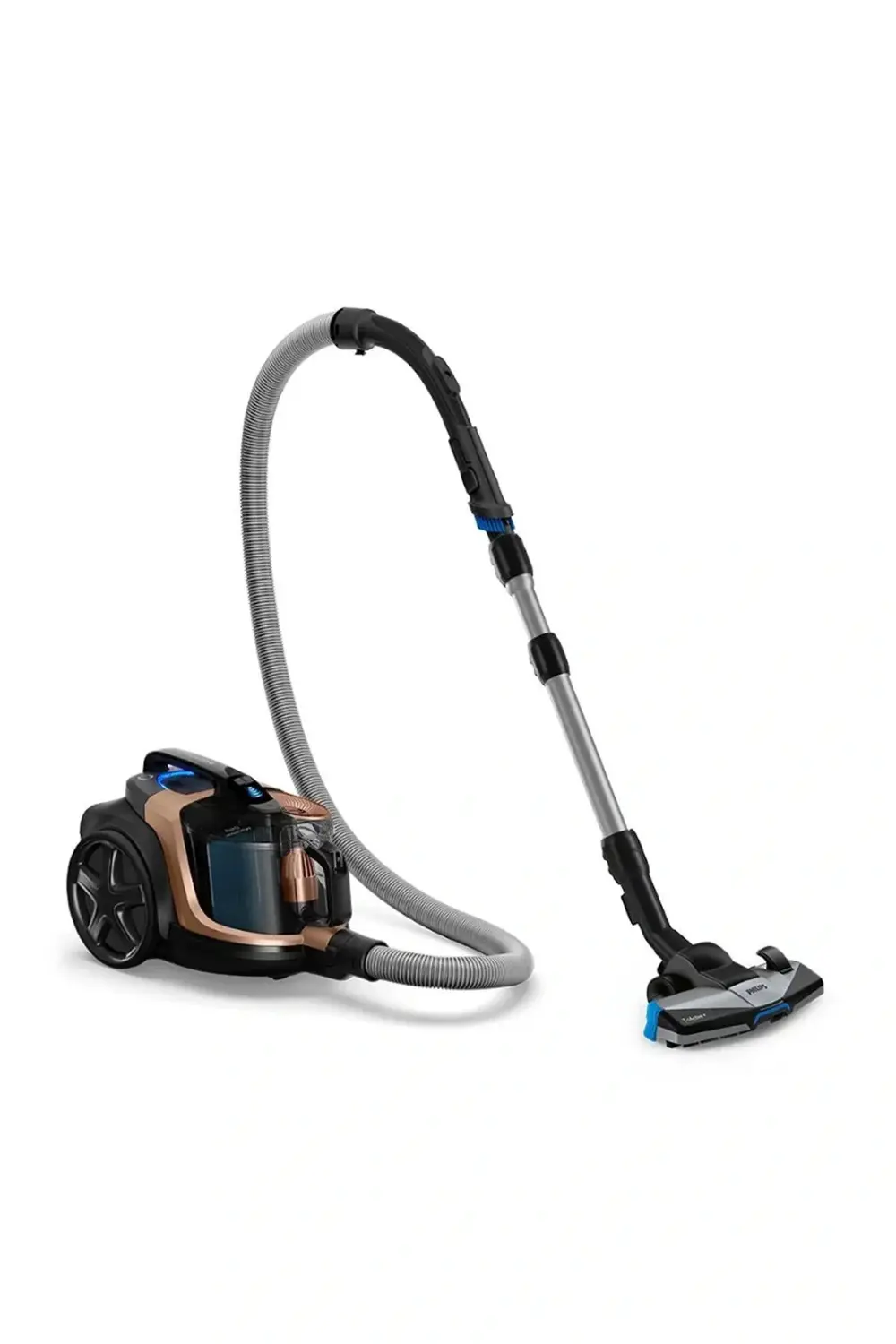 Philips Xb7151/07-Hd9285/96 Torbasız Marathon Süpürge - 5000 Serisi Xxl C