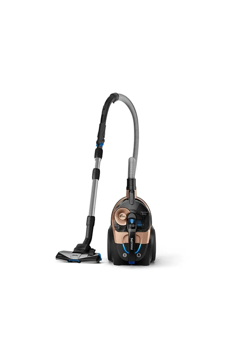 XB7151/07 Marathon Daily Toz Torbasız Elektrikli Süpürge