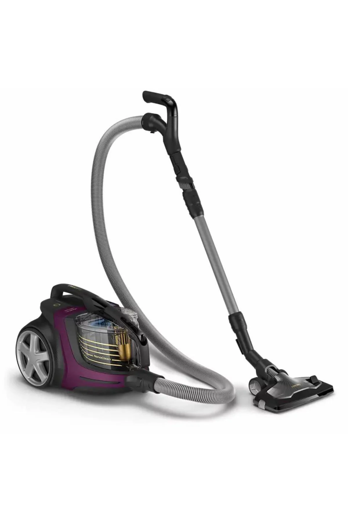 XB9155/07 Marathon Ultimate 899W Torbasız Süpürge
