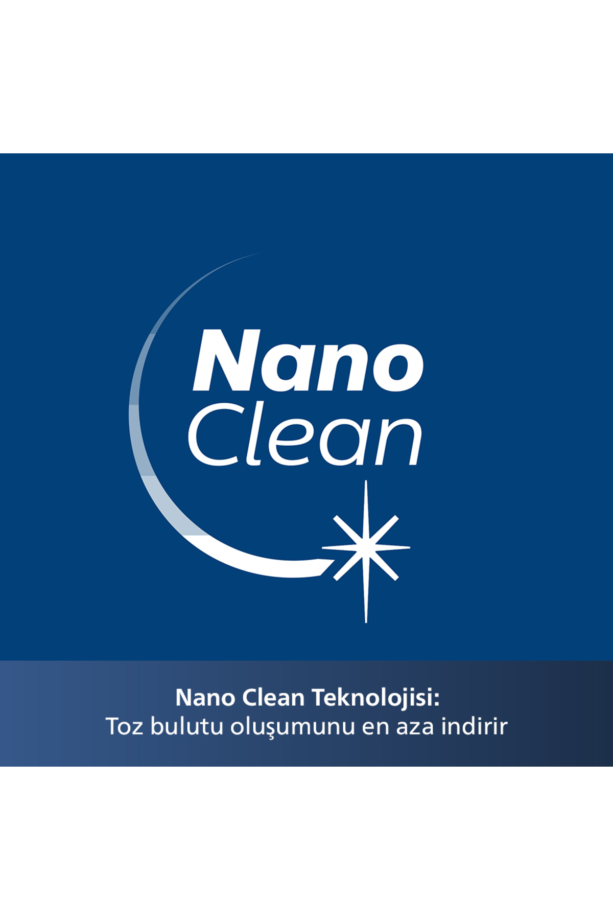 Marathon Ultimate Torbasız Süpürge, PowerCylone10, NanoClean, Tri