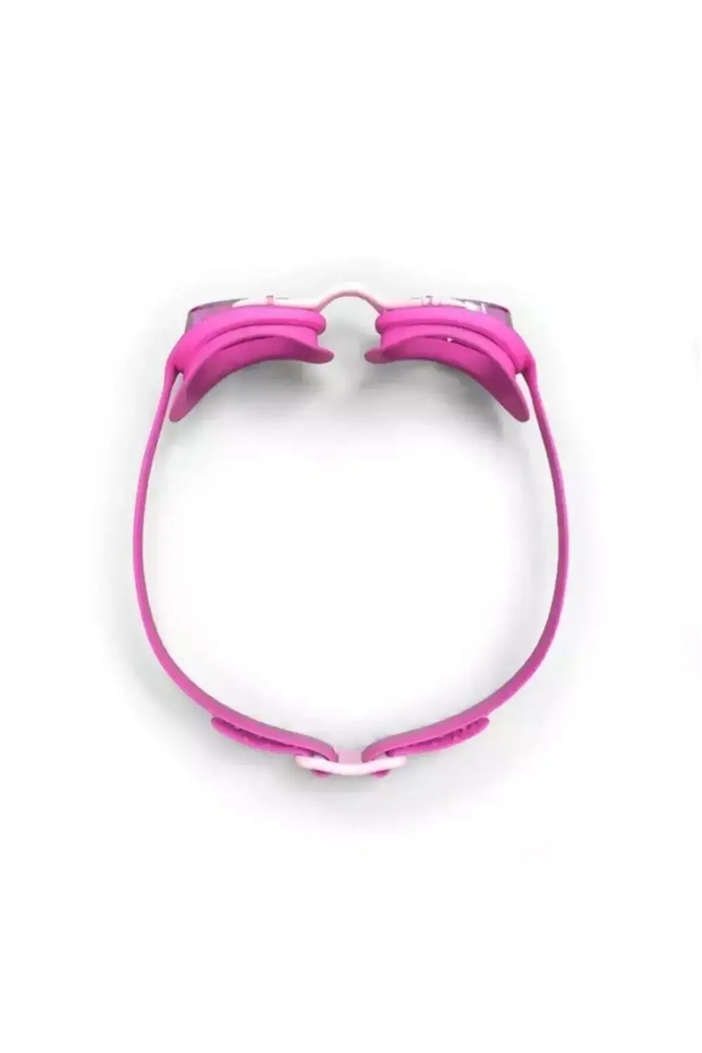 - Xbase S Boy Pembe Çocuk Yüzücü Gözlüğü