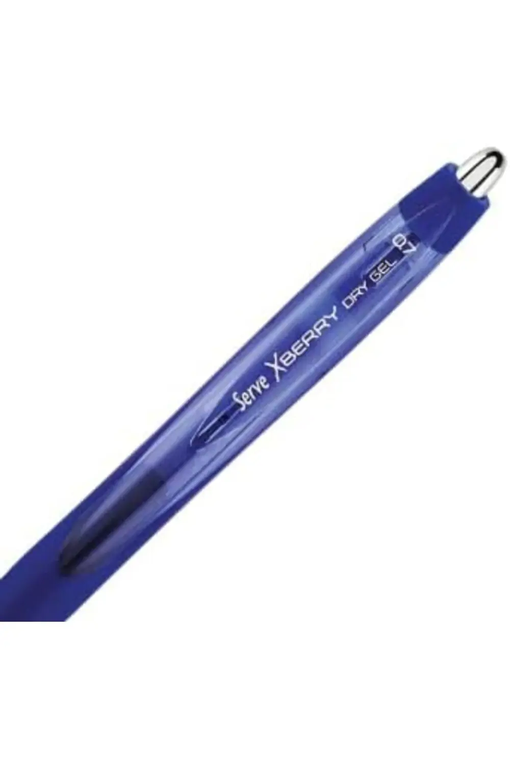 XBERRY JEL 07MM YUVARLAK UC K.MAVI 03 3LU SET 1185222