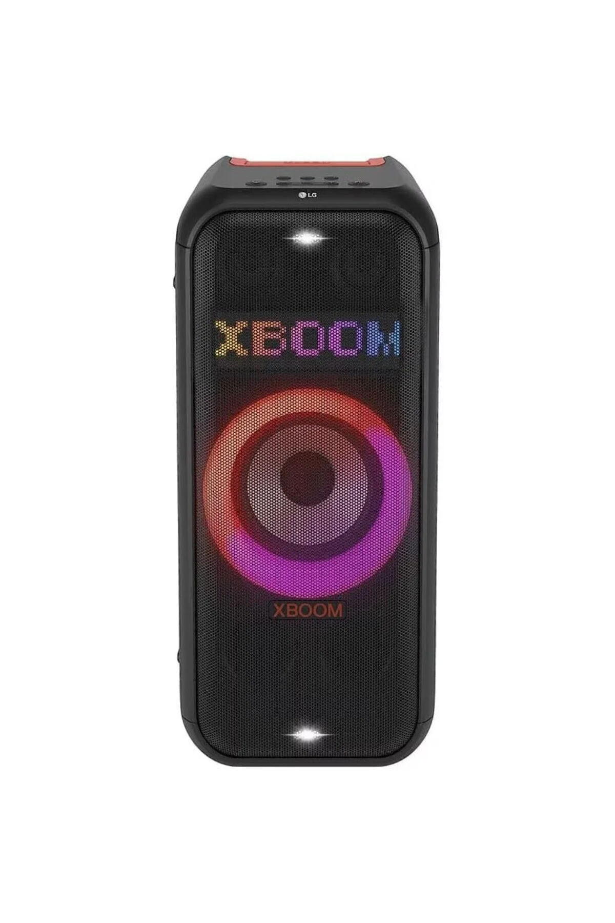 XBOOM XL7S Bluetooth Hoparlör, 250W Parti Hoparlörü