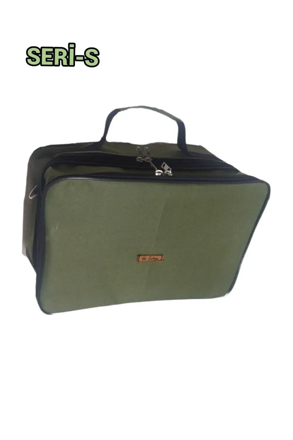 Xbox Taşıma Çantası Series S ( S Küçük Boy )