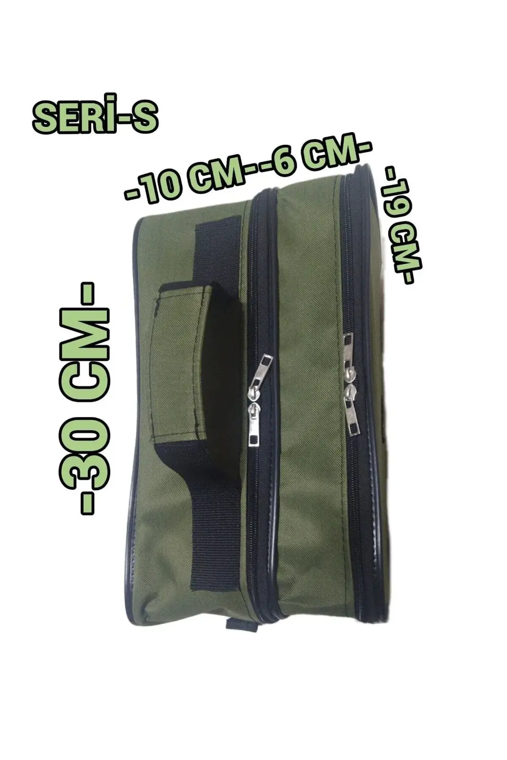 Xbox Taşıma Çantası Series S ( S Küçük Boy )