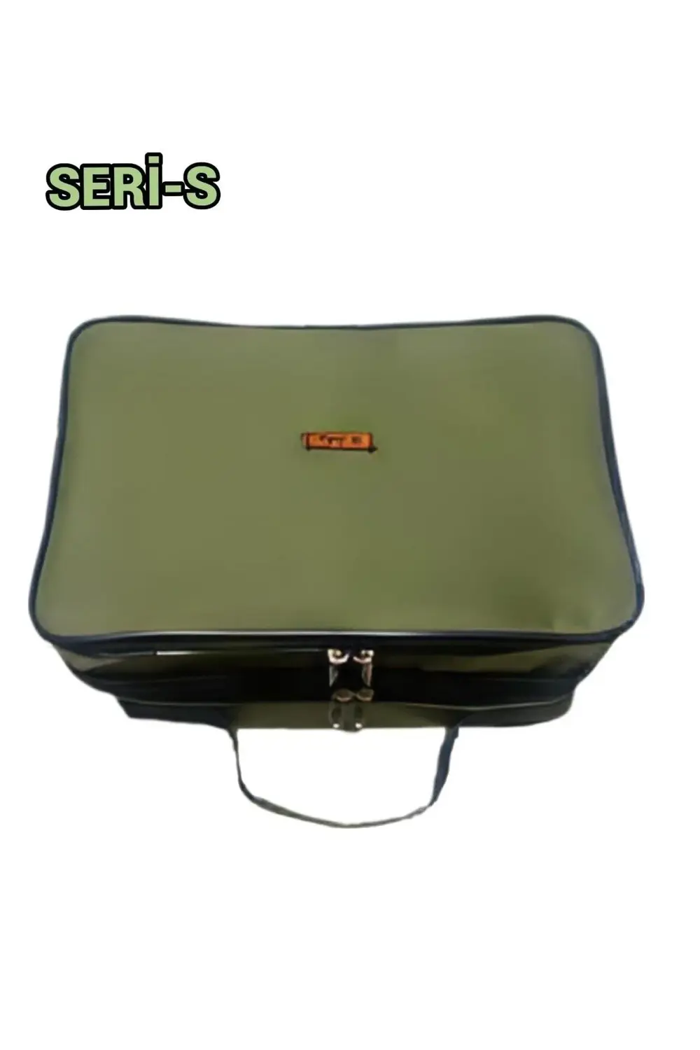 Xbox Taşıma Çantası Series S ( S Küçük Boy )