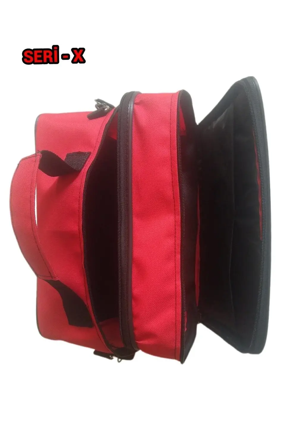 Xbox Taşıma Çantası Series X ( X Büyük Boy )