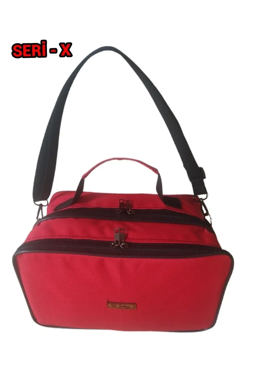 Xbox Taşıma Çantası Series X ( X Büyük Boy )