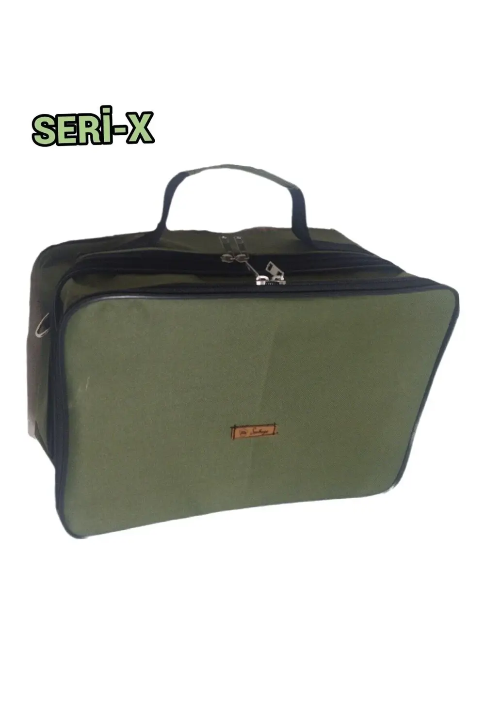 Xbox Taşıma Çantası Series X ( X Büyük Boy )