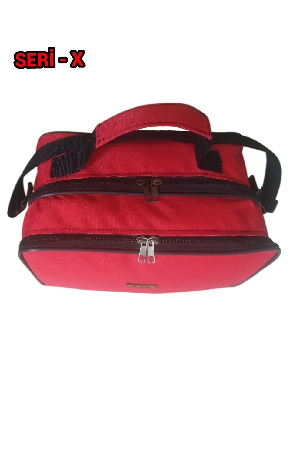 Xbox Taşıma Çantası Series X ( X Büyük Boy )