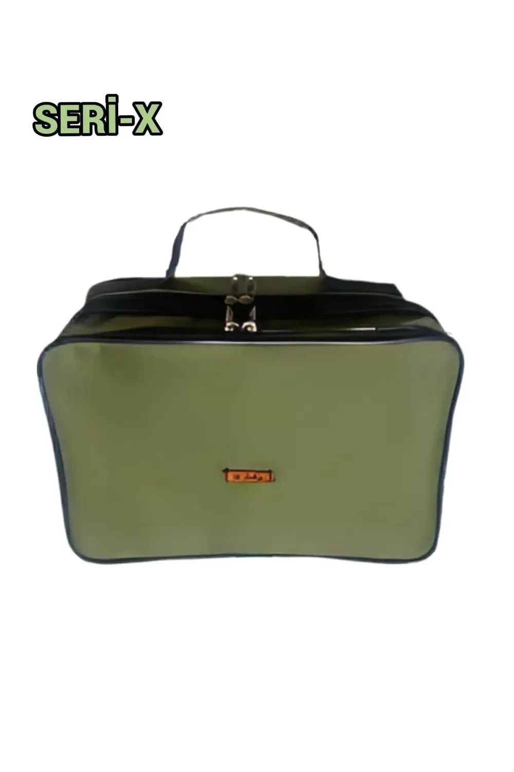 Xbox Taşıma Çantası Series X ( X Büyük Boy )