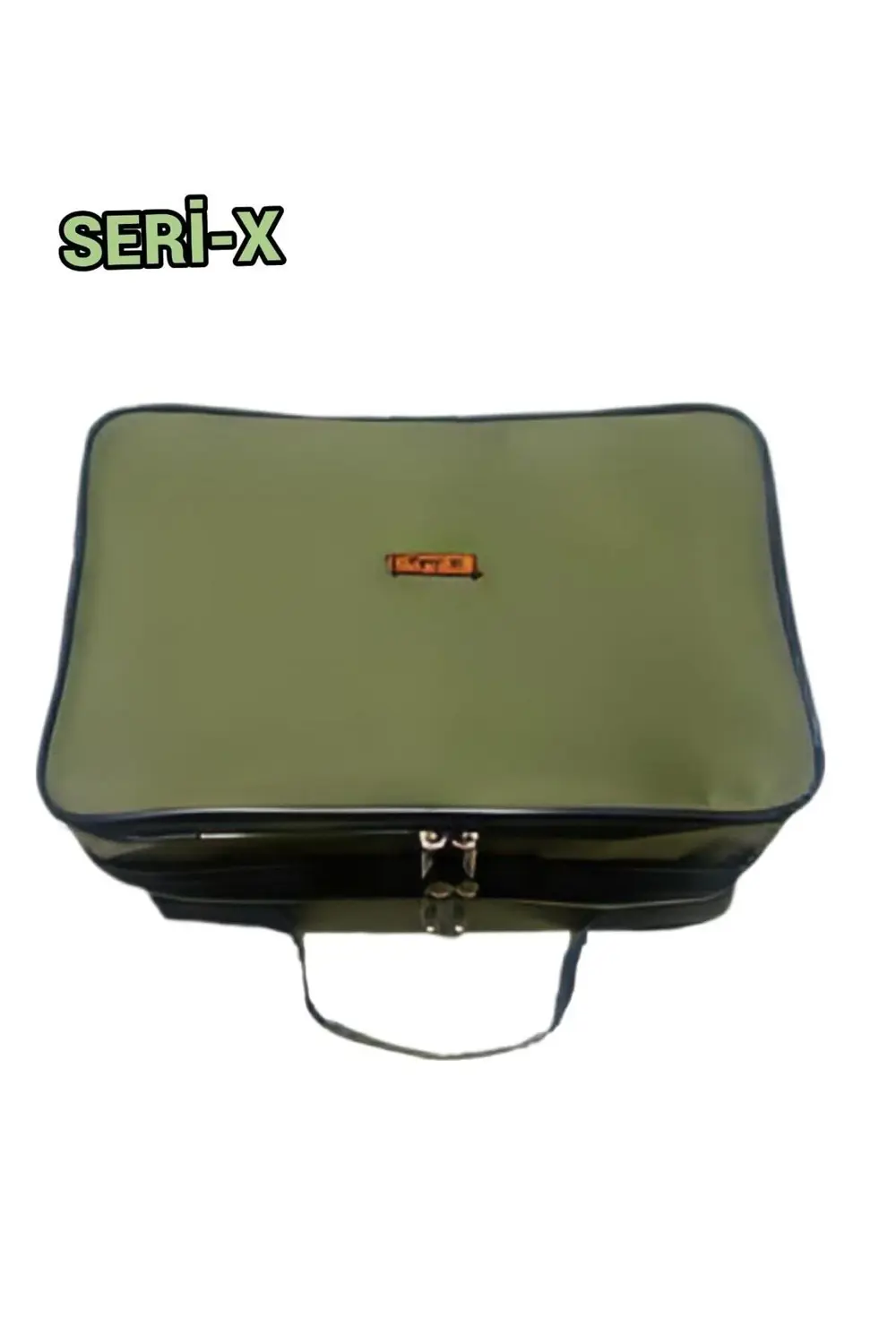 Xbox Taşıma Çantası Series X ( X Büyük Boy )