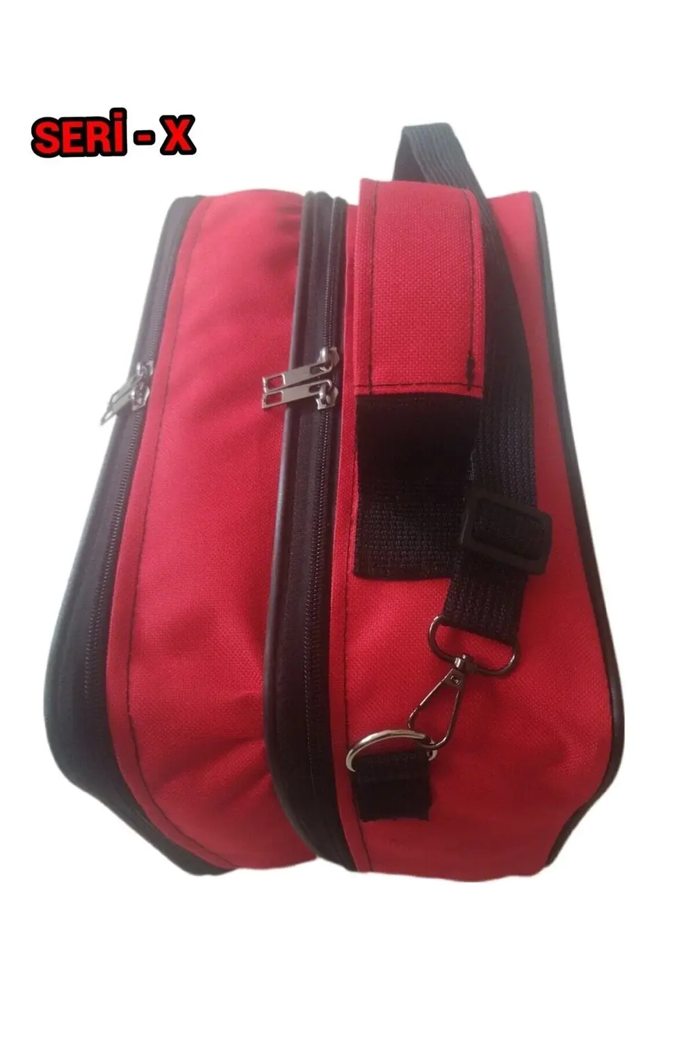 Xbox Taşıma Çantası Series X ( X Büyük Boy )