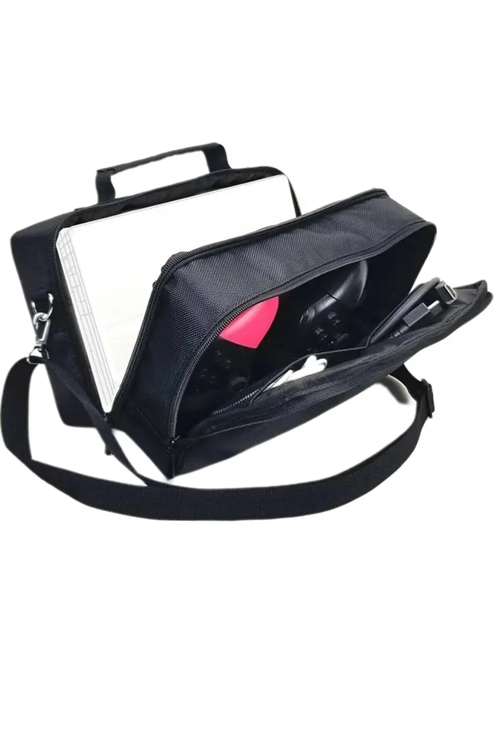 Xbox Taşıma Çantası Su Geçirmez Darbe Emici - Series X ( X Büyük