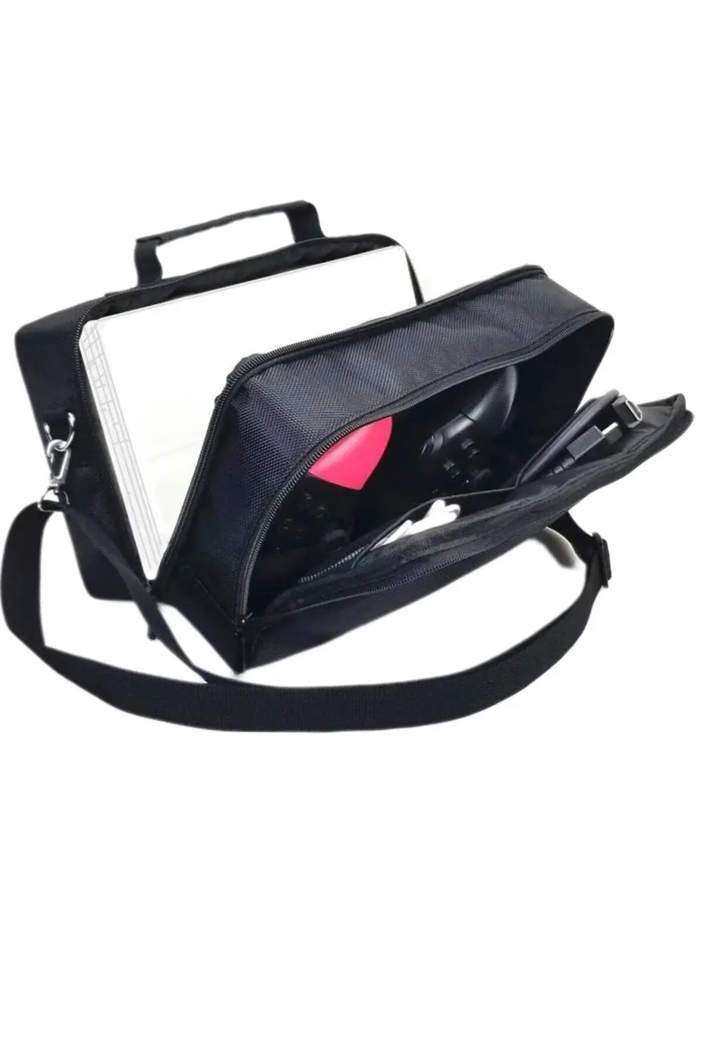 Xbox Taşıma Çantası Su Geçirmez Darbe Emici Series S ( S Küçük Bo