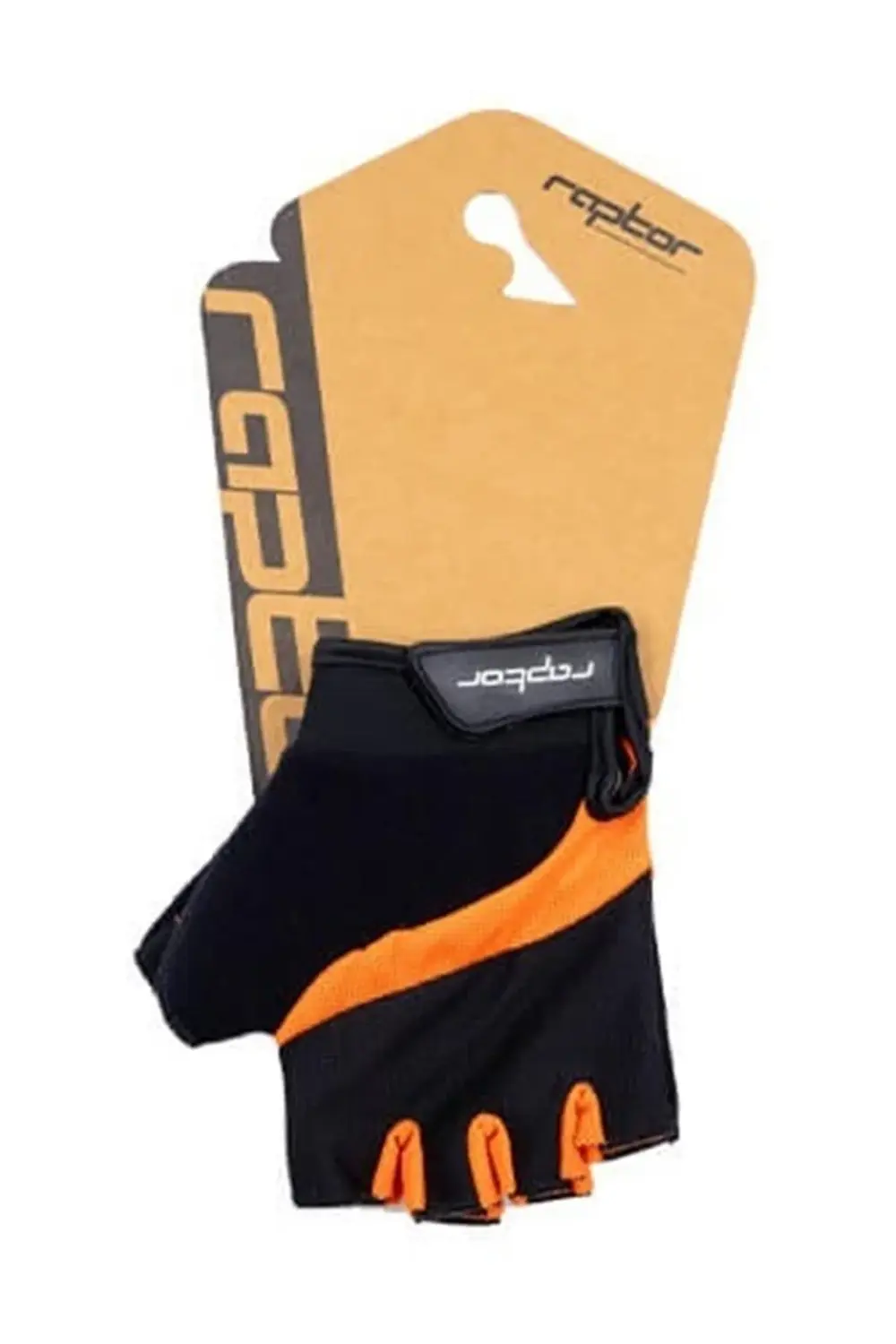 - XC Sport Eldiven - Turuncu - Medium Beden