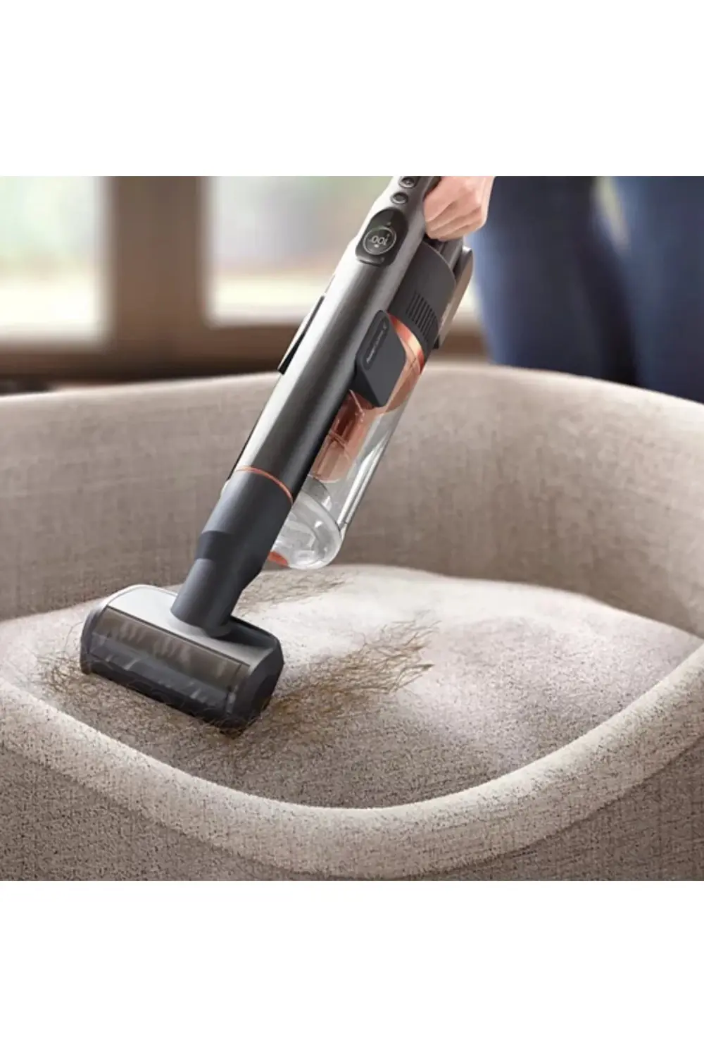 Philips Xc8054/01 Kablosuz Şarjlı Dikey S.Aqua Süpürge