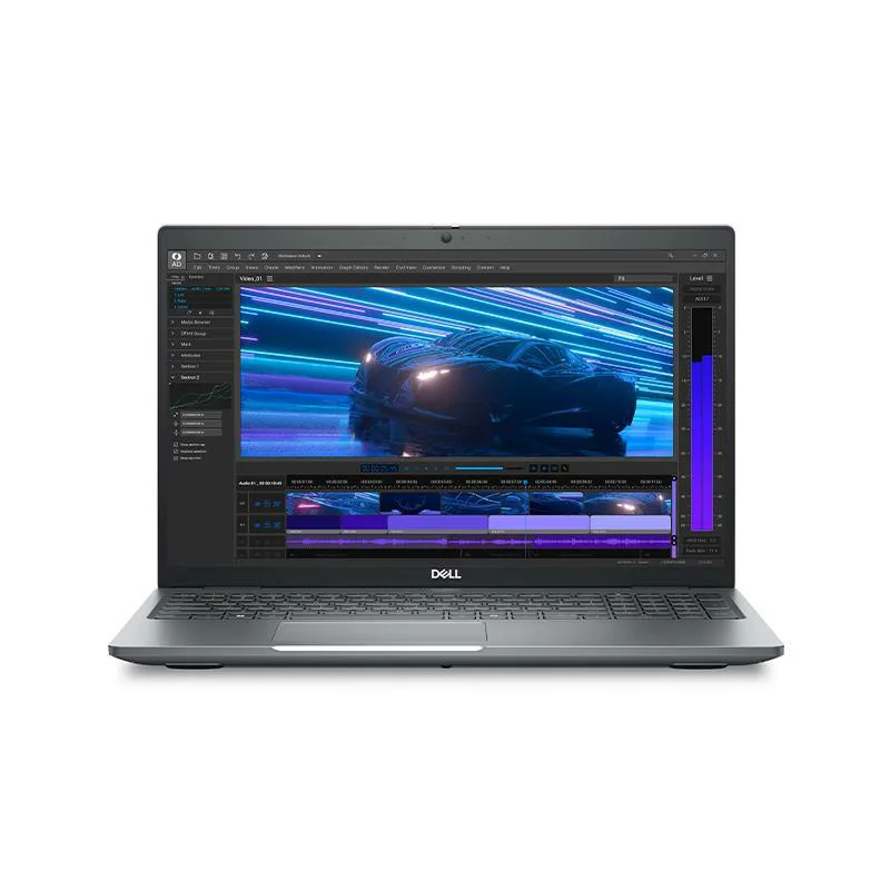 XCTOP3591EMEA_VP-1 WS PRECISION U7-155H 8GB 512SSD 4GB RTXA500 15.6 WIN11PRO