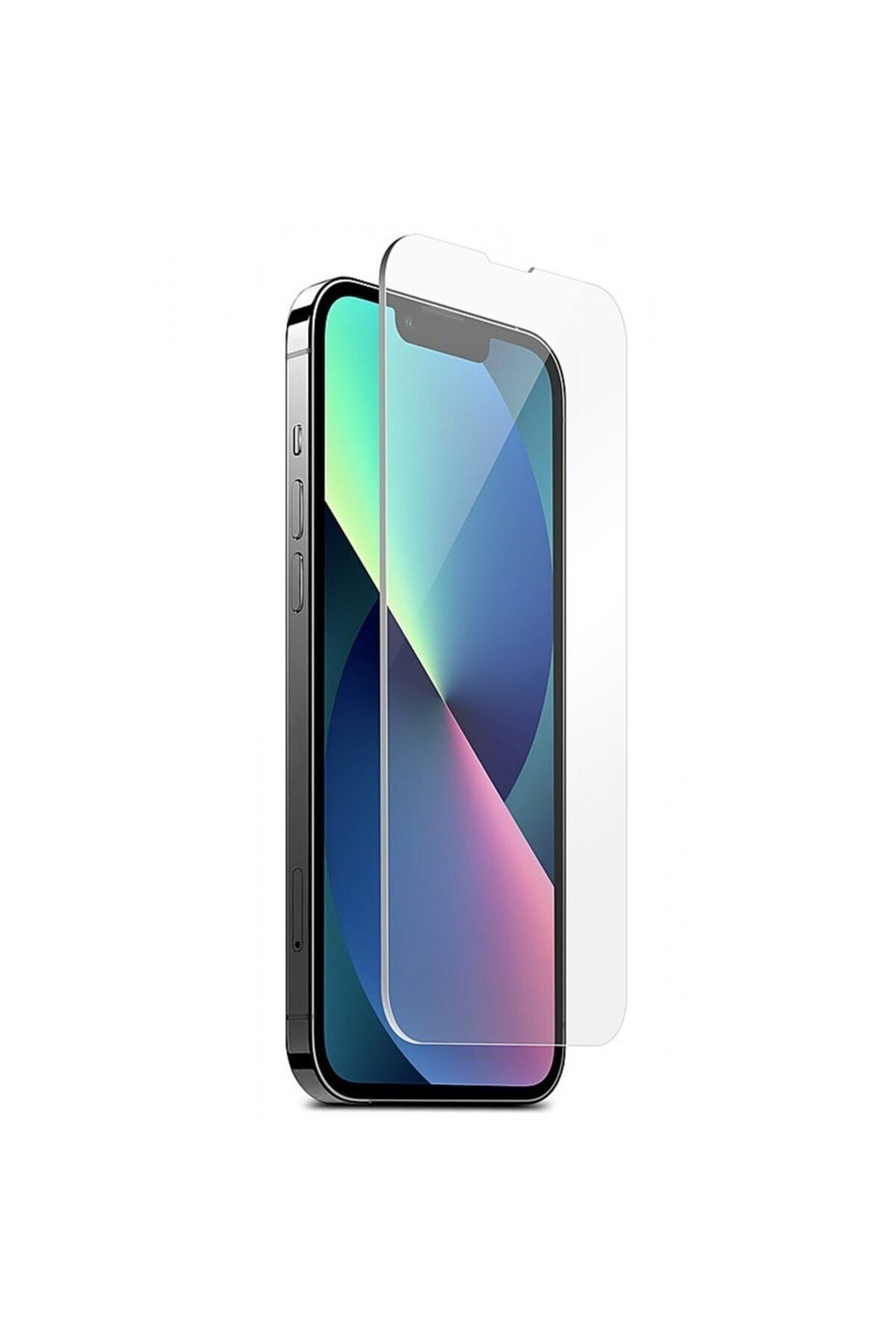 XD Realme C25Y Temperli Cam Ekran Koruyucu