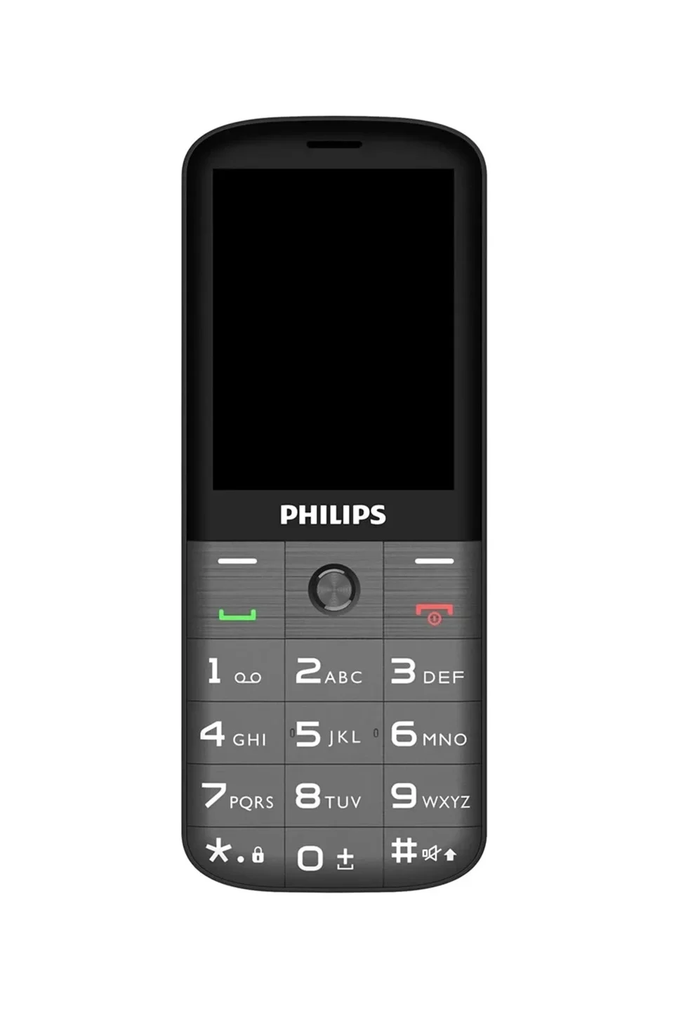 Xenium E227 – Geniş Ekranlı, Uzun Ömürlü Tuşlu Telefon Fiyatı, Yorumları ve Özellikleri