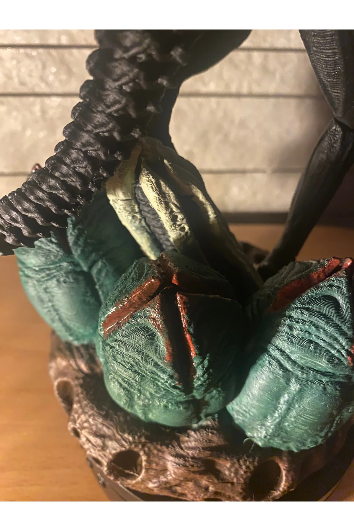 Xenomorph Allien Figür 30cm