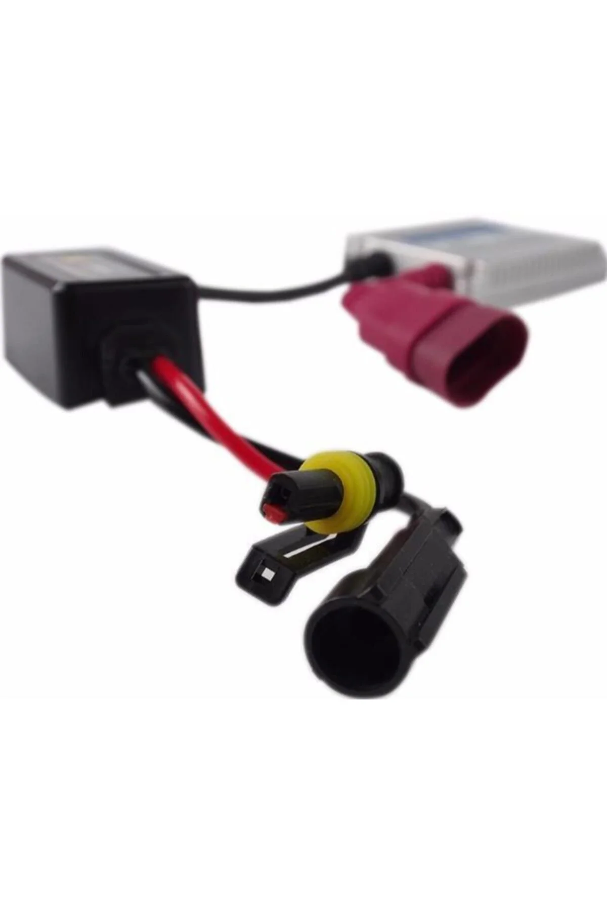 Xenon Balansı Ince Tip 9-16v