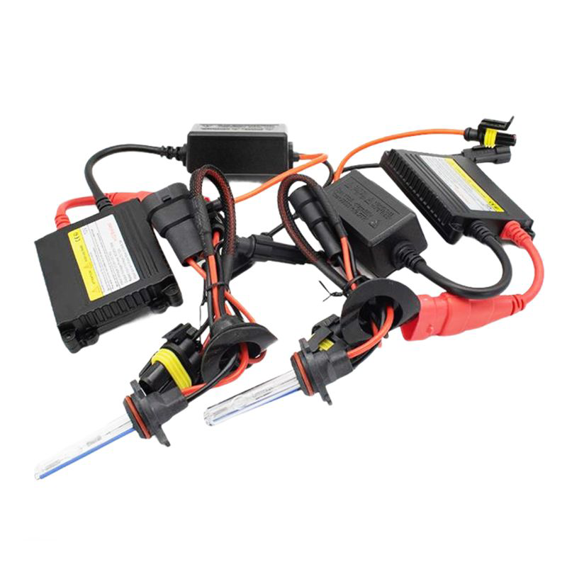 Drs Tuning Xenon Kit H3 8000K 12V-Dc 35W / Laamz176