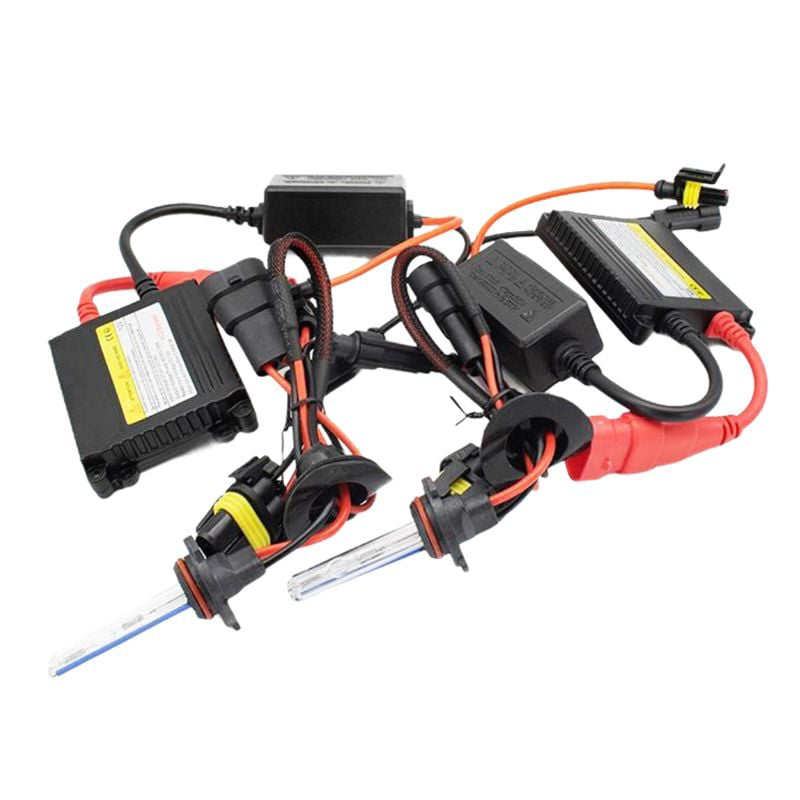 Xenon Kit H9006- 8000K 12V-Dc 35W / Laamz174