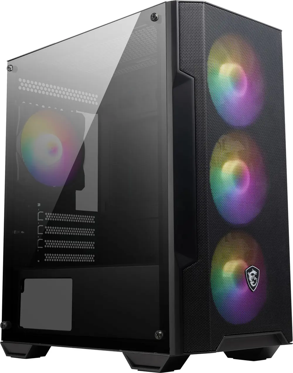 XERA PC XC136 PBM İ5 13400F H610 16GB 512GB M2 SSD RTX4060 8GB 60