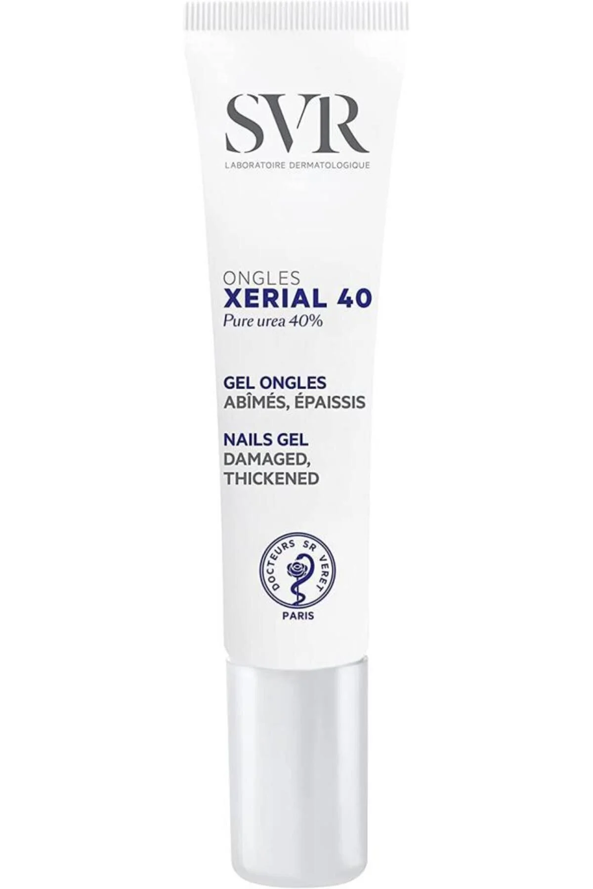 Xerial 40 Nails 10ml