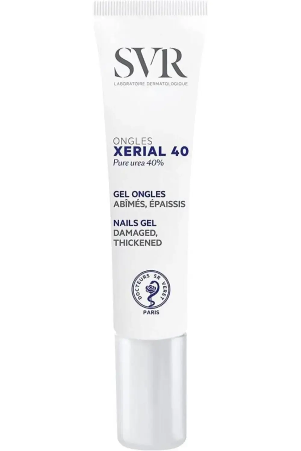 Xerial 40 Nails 10ml