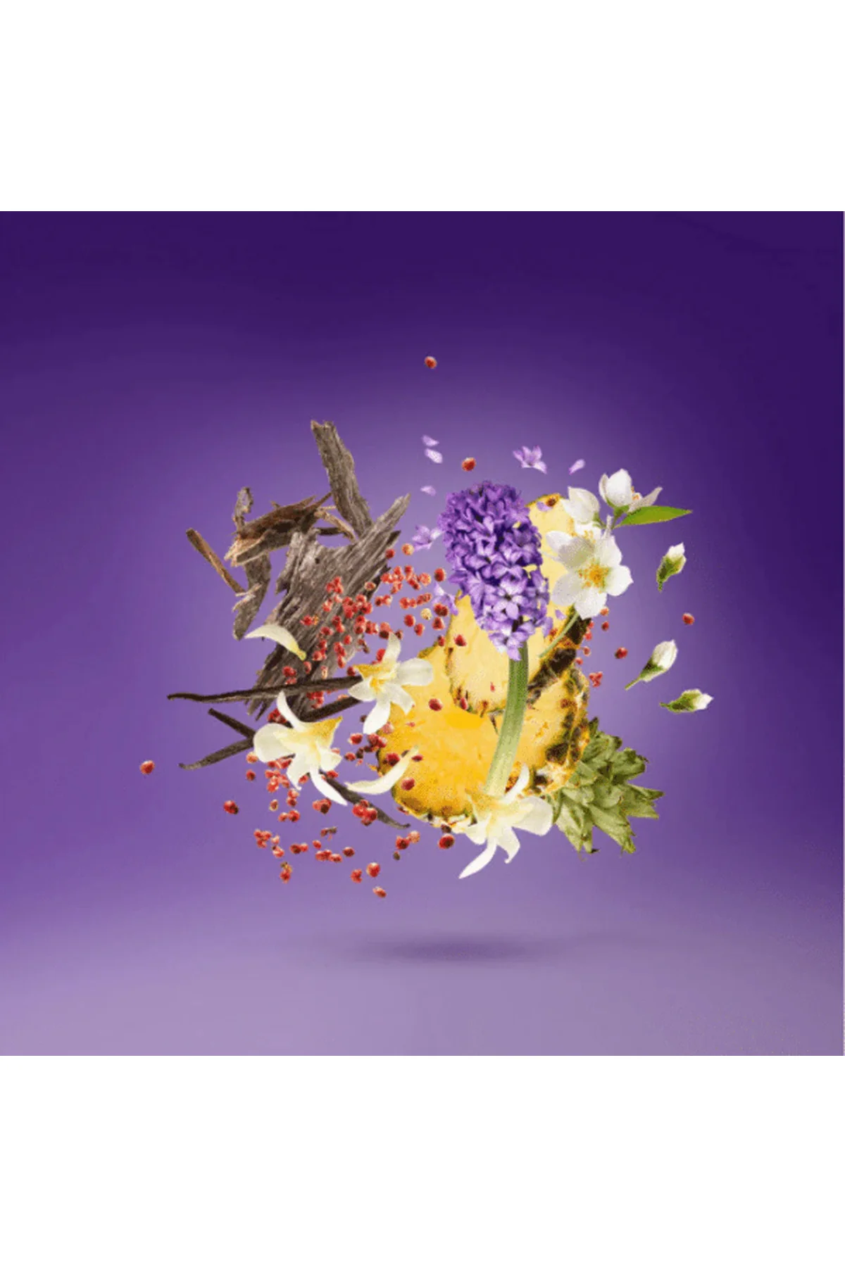 XerjoffI Purple Accento EDP 100ml