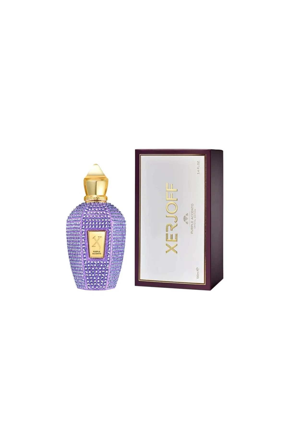 XerjoffI Purple Accento EDP 100ml