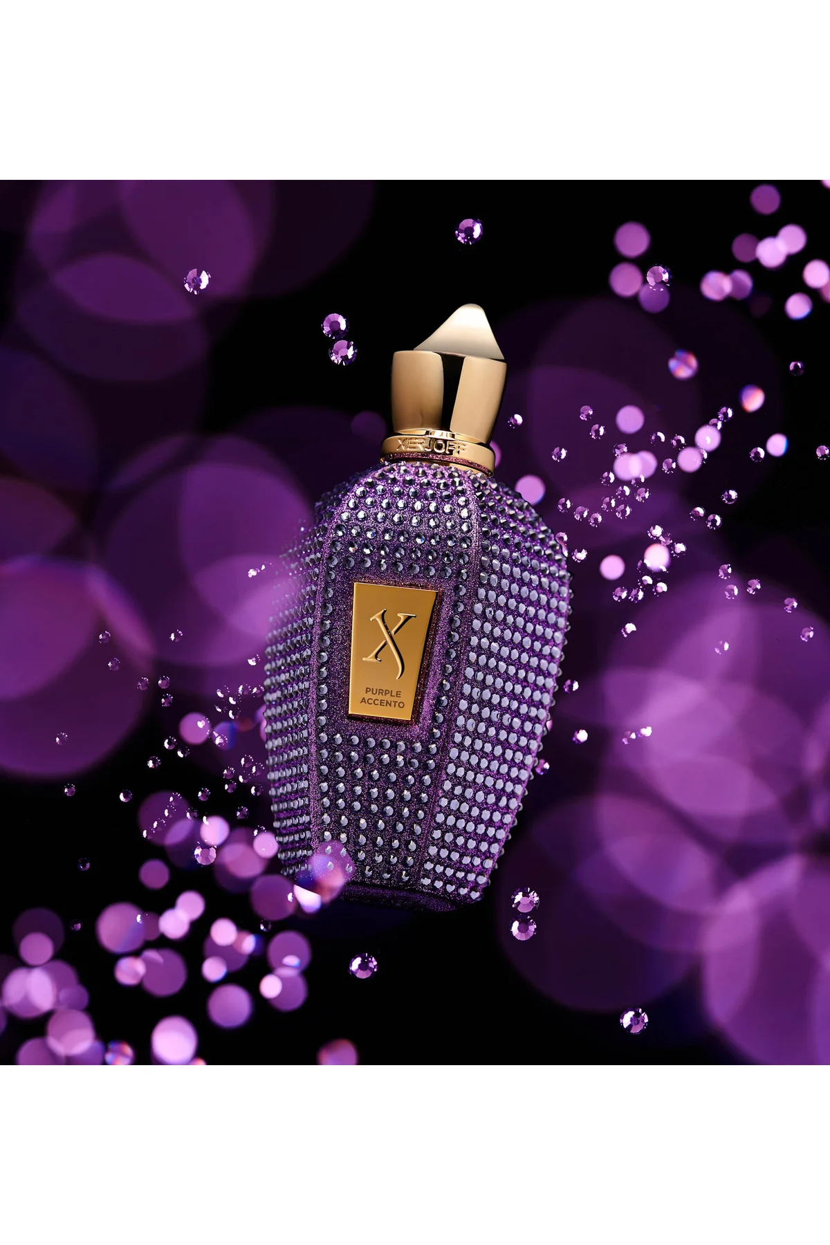 XerjoffI Purple Accento EDP 100ml