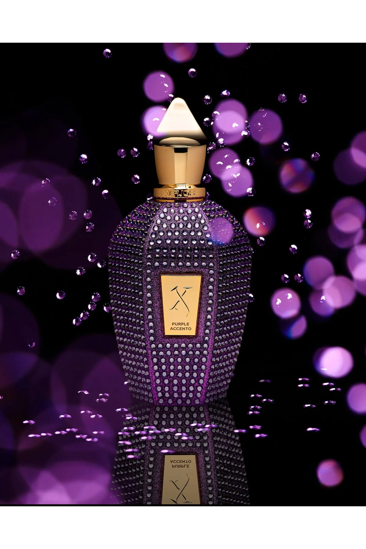 XerjoffI Purple Accento EDP 100ml