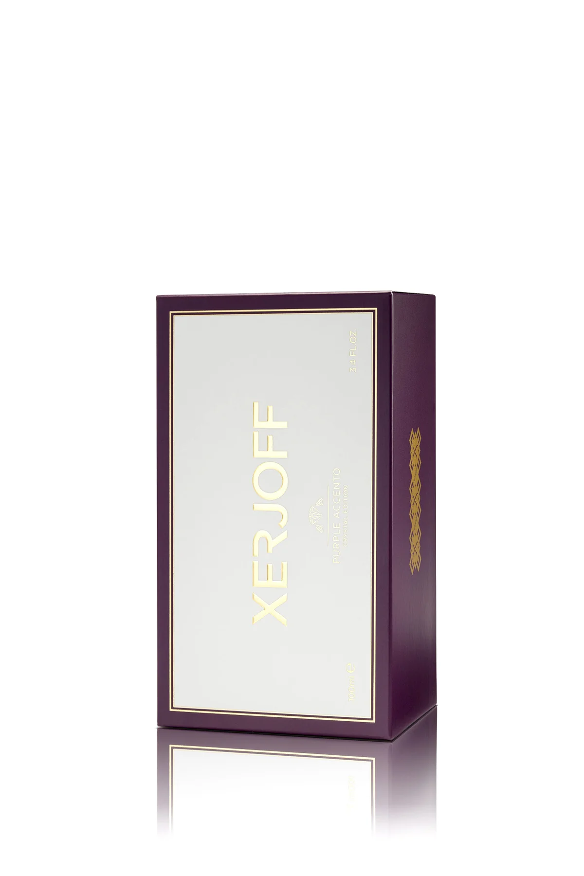 XerjoffI Purple Accento EDP 100ml