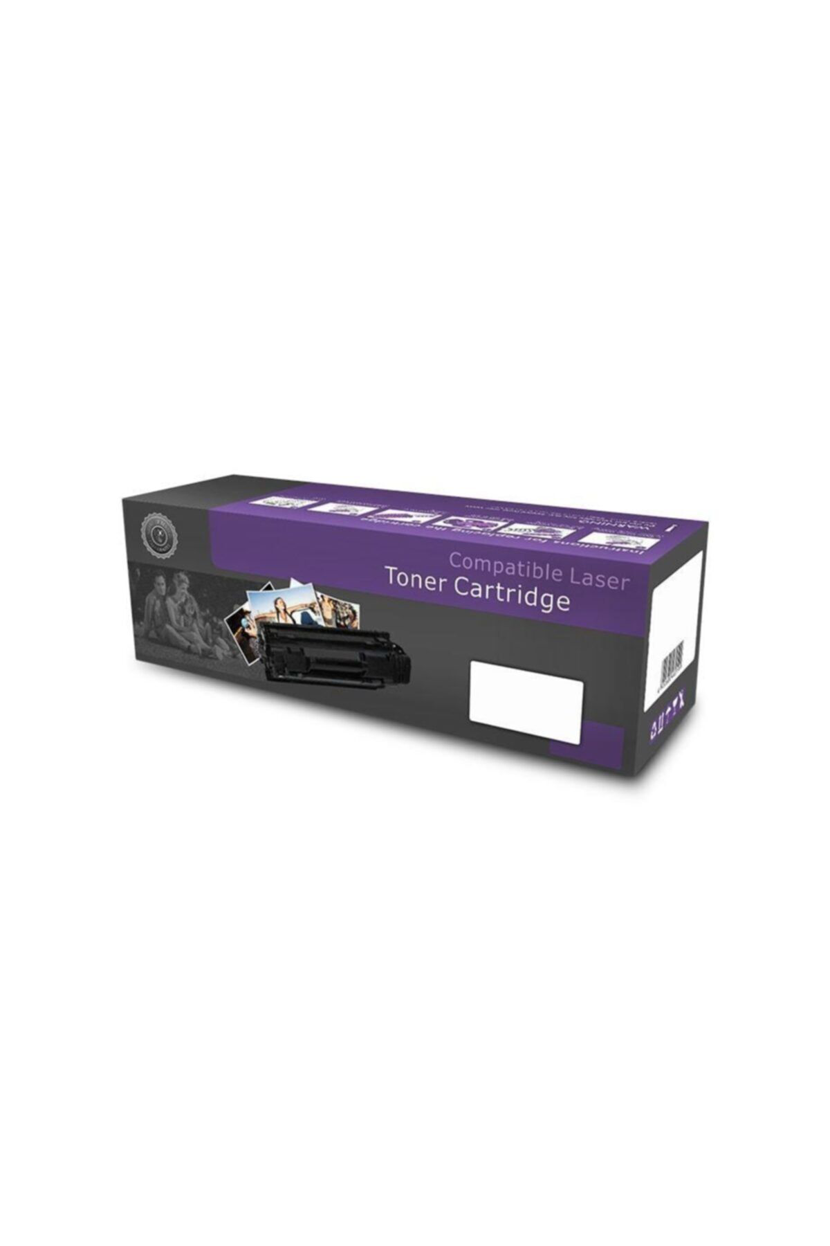 Xerox 013r00621 Muadil Toner Kartuş - Workcenter Pe220
