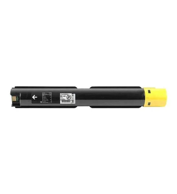 XEROX C7020-C7025-C7030 SARI İTHAL TONER XEROX C7020-C7025-C7030 SARI İTHAL TONER