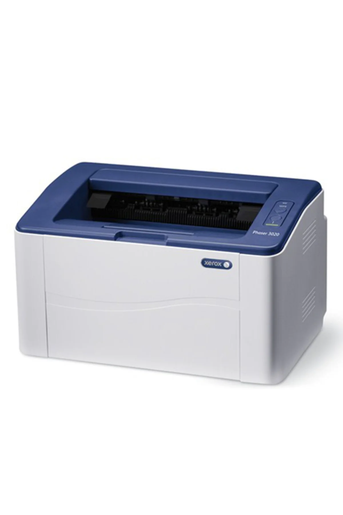 XEROX Phaser 3020V_BI Mono Laser Yazıcı A4 8MB Ram 20 ppm S/B USB