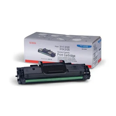 XEROX PHASER 3117 -106R01159 Orjinal Toner XEROX PHASER 3117 -106R01159 Orjinal Toner