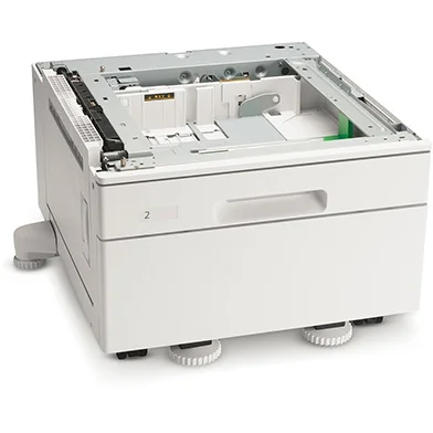 Xerox VersaLink C7125 A3 Renkli Çok Fonksiyonlu Lazer Yazıcı Foto