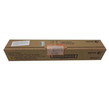 Xerox Workcentre 7525 - 006R01518 SARI Orjinal Toner Xerox Workcentre 7525 - 006R01518 SARI Orjinal Toner