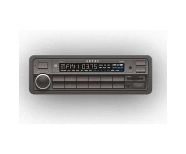 Xetec Usb-409 Oto Teyp