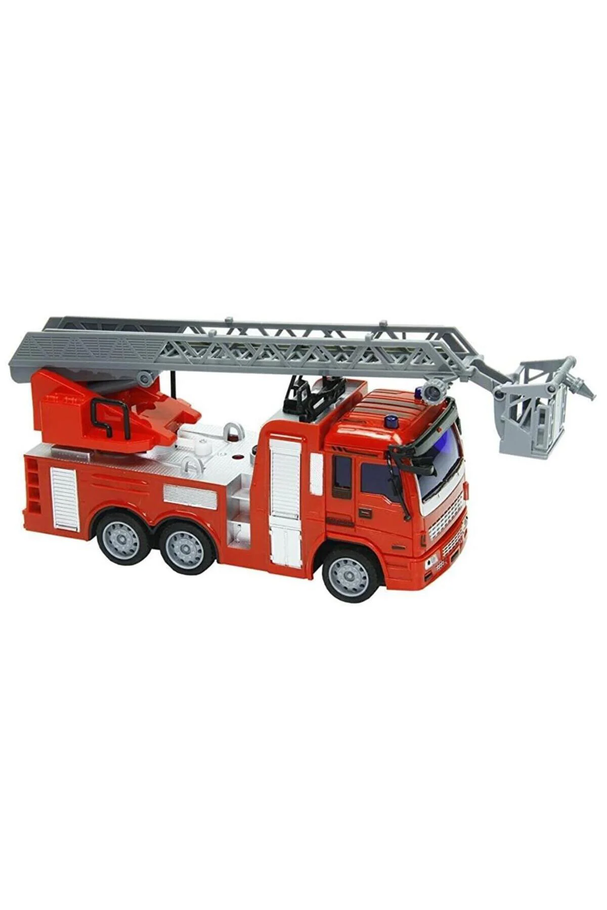 XF-789-210A-11A-12A U/K 1:16 ŞARJLI IŞIKLI İTFAİYE