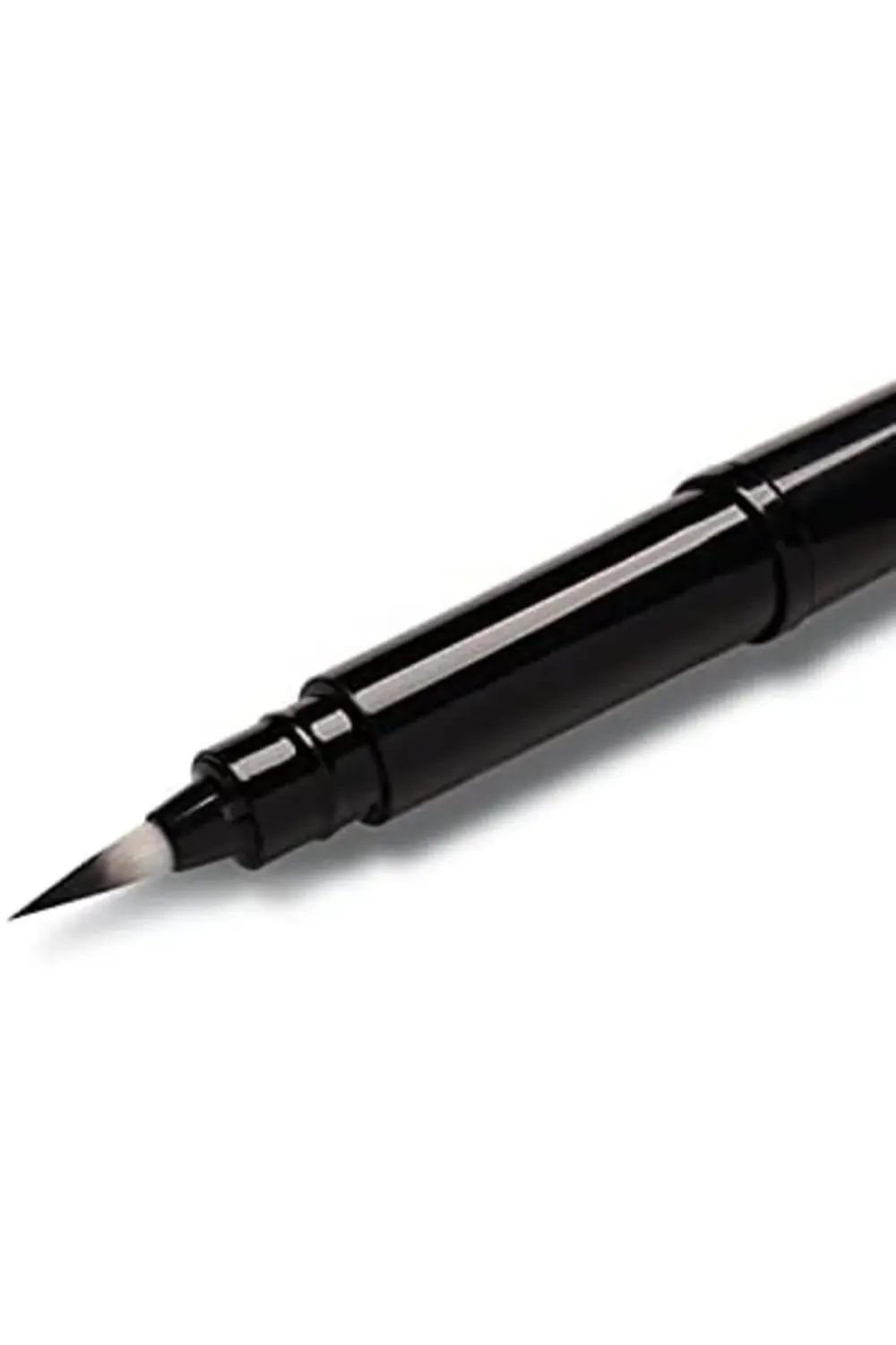 Xgfkp-Fp10 Arts Brush Cep Tipi Fırça Kalem, Siyah 1178227